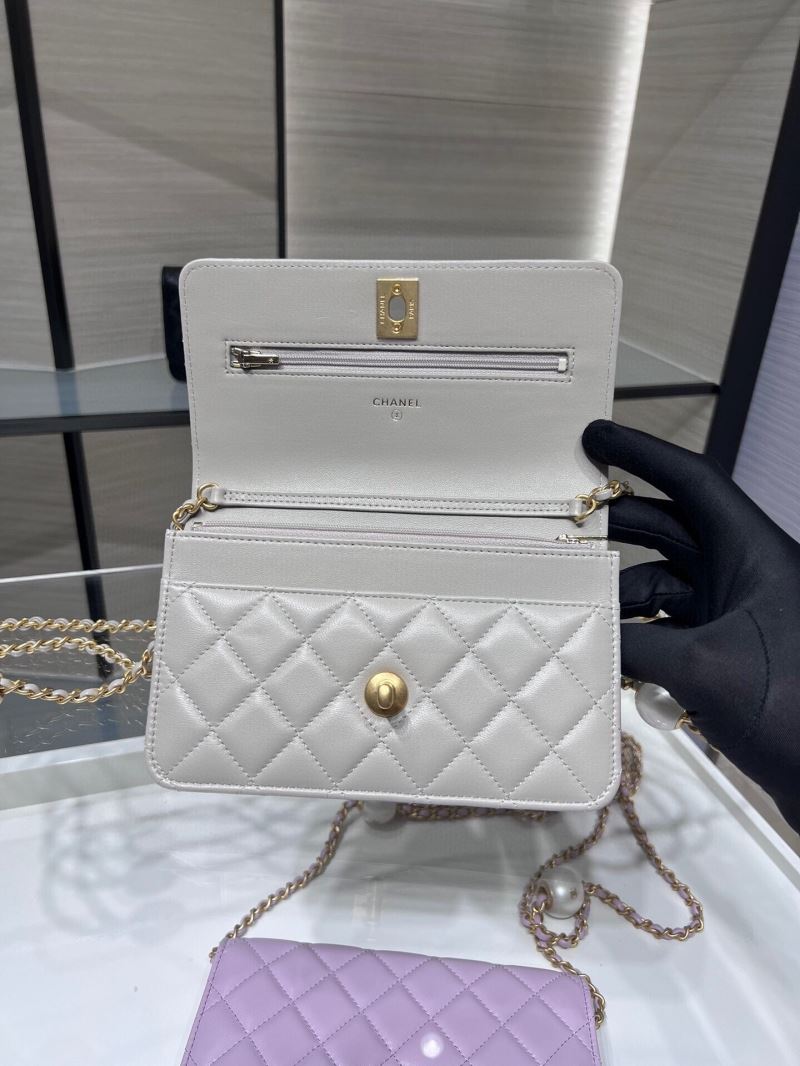 Chanel WOC Bags